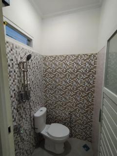 BAROKAH Cordoba Homestay 1 Rumah dgn 3 Kamar - Tlekung - 1