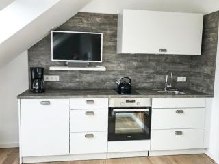 Alter Horst, App Kükennest - Norderney - 5