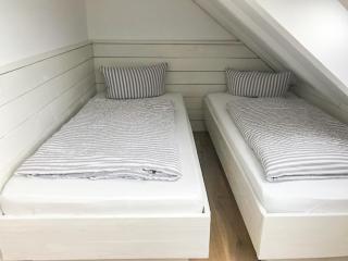 Alter Horst, App Kükennest - Norderney - 3
