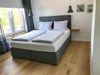Alter Horst, App Möwe - Norderney - 3