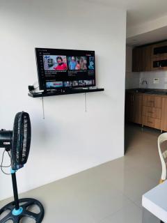 Grandioso apartaestudio muy cerca a Provenza 201 - Medellín - 1