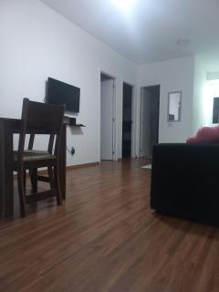 Guarujá Enseada Apartamento - Guarujá - 4