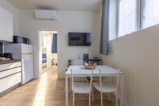 Milan - San Siro Corner, apartment with private parking - Milan - 9