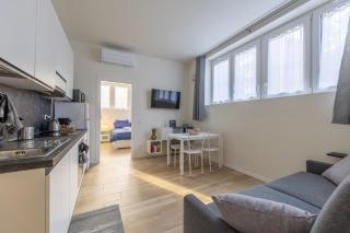 Milan - San Siro Corner, apartment with private parking - Milan - 1