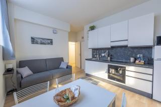 Milan - San Siro Corner, apartment with private parking - Milan - 0