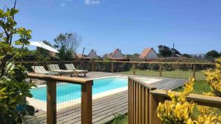 Beautiful house near the beach - La Paloma - 4