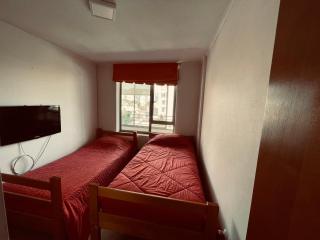 Departamento en Viña Del Mar Palacio la Rioja 4 Norte 1015 - 7