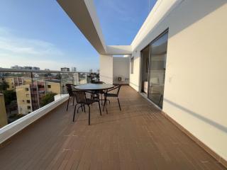 Apartment with large balcony - 5