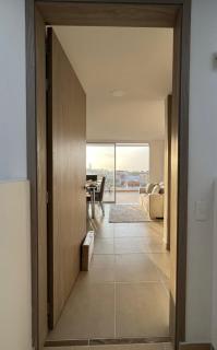 Apartment with large balcony - 1