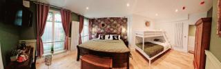 Burton Stone Inn - Parking on site - York - 2