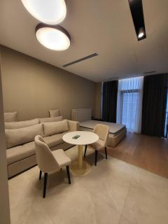 Sea Breeze, lighthouse4 503 - Baku - 0