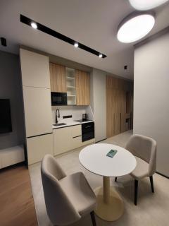 Sea Breeze, lighthouse4 503 - Baku - 6