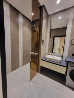 Sea Breeze, lighthouse4 503 - Baku - 1