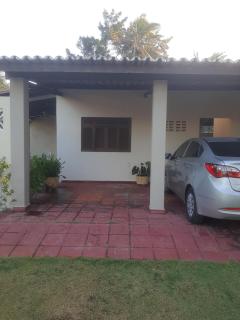 Casa reperida - Cascavel - 2