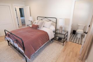 Billings Family House - 9