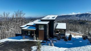 Montblue - Panoramic Mountain Views - Sevierville - 0