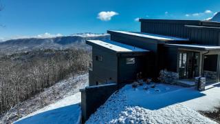 Montblue - Panoramic Mountain Views - Sevierville - 9