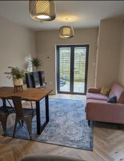 Newly refurbed house, Barons Court - Londra - 9
