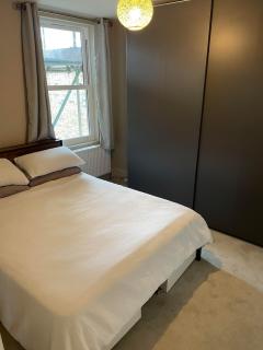 Newly refurbed house, Barons Court - Londra - 2