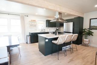 Billings Family House - 8