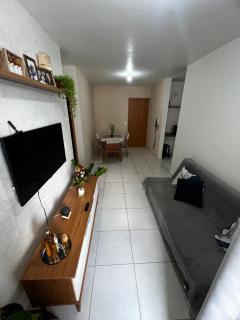 Apartamento para Show Rural - 0