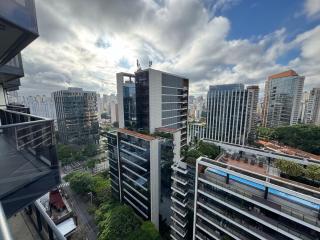 Faria Lima São Paulo - São Paulo - 5