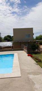 Posada Delorenzi - Concepción del Uruguay - 9