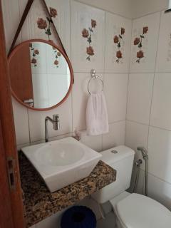 Taperapuã Casa Lírio dos Vales - Porto Seguro - 2