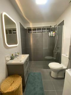 Bright studio near Paris & La Defense - Asnières-sur-Seine - 7