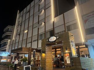 Hotel Alhambra - Punta del Este - 8