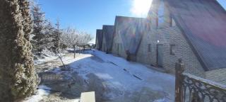 Majestic Shamakhi A-Frame - - 1