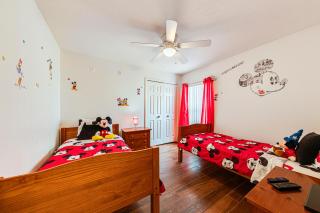 514 - Make Yourself at Home on our Private Pool Deck with Spa - Orlando - 4