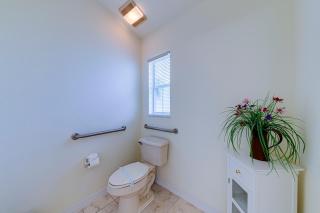 514 - Make Yourself at Home on our Private Pool Deck with Spa - Orlando - 2