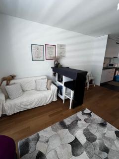 Apartments in Bern - Green Relax - Bern - 9