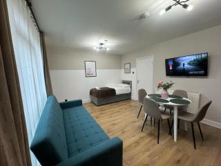 Camden Town Apartment - Londra - 6