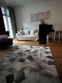 Apartments in Bern - Green Relax - Bern - 7