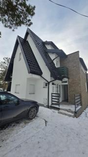 Apartman Divcibare Bela NS 56m2 Lux - Divčibare - 7