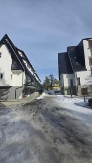Apartman Divcibare Bela NS 56m2 Lux - Divčibare - 3