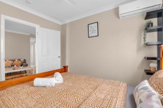 Quaint 2 bedroom fully furnished Cottage - Warwick - 8