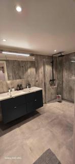 City Serenity Suite - Harstad - 5