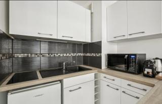 Studio Lumineux et confortable parking - Carrières-sous-Poissy - 6