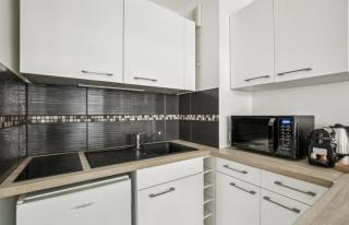 Studio Lumineux et confortable parking - Carrières-sous-Poissy - 7