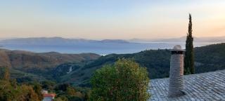 Milies Historic Chalet Pelion - Mileai - 5