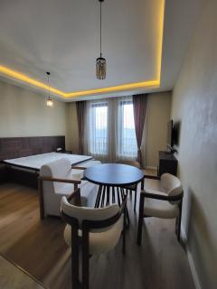 Sea Breeze The Grand 360 - Baku - 6