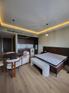 Sea Breeze The Grand 360 - Baku - 4