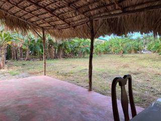La casita Vargas - Las Galeras - 4
