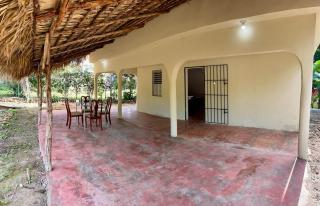 La casita Vargas - Las Galeras - 2