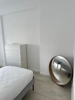 CL Group Guest House - Cacém - 2