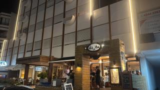 Hotel Alhambra - Punta del Este - 7