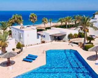 Sunset Deluxe Villa and Studios - Paphos - 0